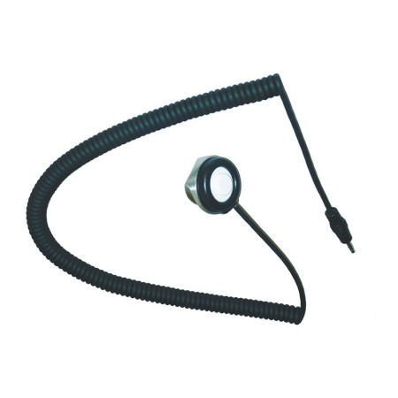 Stetoscop electronic riester ri-sonic - mufă stereo de 3,5 mm