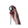 Riester Ri-Sonic Electronic Stethoscope - 3.5mm Stereo Plug