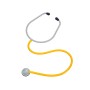 Stetoskop pediatryczny dla jednego pacjenta 3m - SPS-YP1010 - żółty - opakowanie 10 szt.