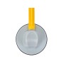 Stéthoscope monopatient pour adulte 3m - sps-ya1010 - jaune - pack 10 pièces.