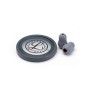 Littmann 40018 kit: diafragma+ring+olivy pro master cardiology-grey - 1 sada