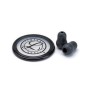 Littmann 40022 Kit: Diafragma+Anillo+Aceitunas para Master Classic-Negro - 1 Kit