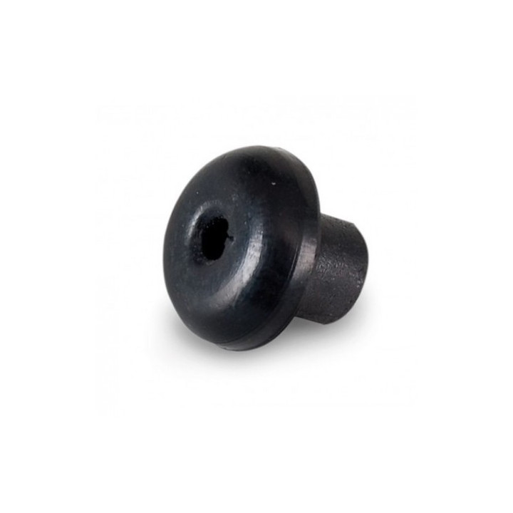 Olive Champignon Noir en PVC