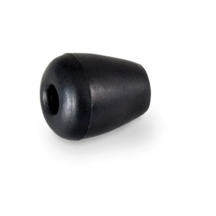 Olive Soft Black Pvc