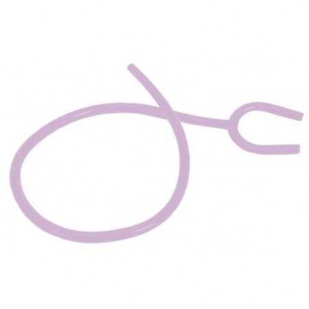 Stethoscoop Buis - Lavendel