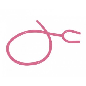 Stethoscope Tube - Pink