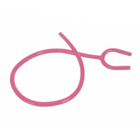 Stethoscope Tube - Pink