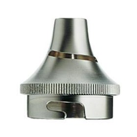 Speculum adapter