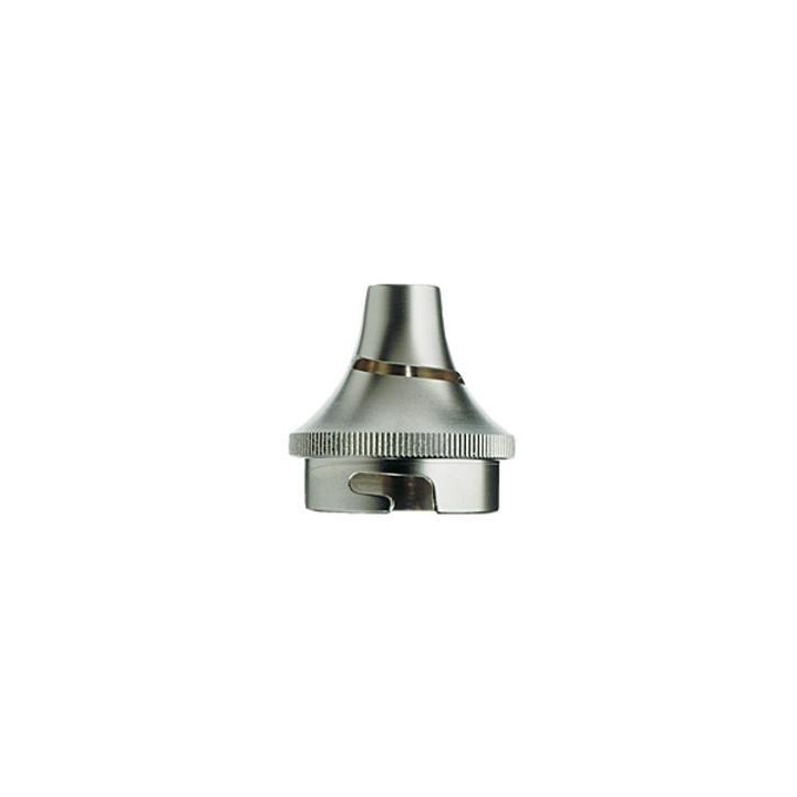 Adattatore per speculum