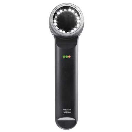 Dermatoscope HEINE DELTA 30 with LED lightinghq code K-230.28.305