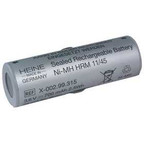 Batería recargable HEINE NiMH 3.5V