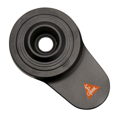 Adattatore universale per smartphone per heine delta 30 e deltaone