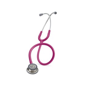 Littmann classic iii - 5648 - raspberry