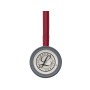 Littmann classic iii - 5627 - bordeauxrood