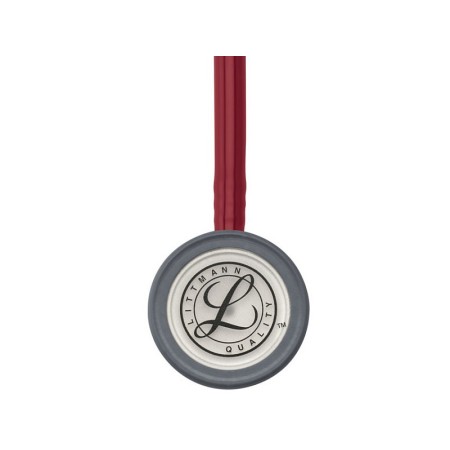 Littmann classic iii - 5627 - borgoña