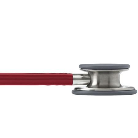 Littmann classic iii - 5627 - vinröd