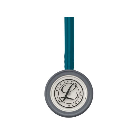 Littmann classic iii - 5623 - albastru caraibian
