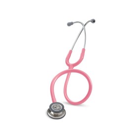 Littmann classic iii - 5633 - gyöngyház rózsaszín