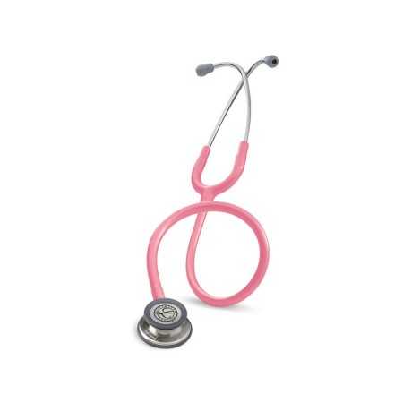 Littmann classic iii - 5633 - perłowy róż