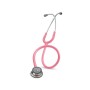 Littmann classic iii - 5633 - perleťově růžová