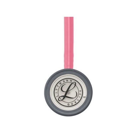 Littmann classic iii - 5633 - biserno ružičasta