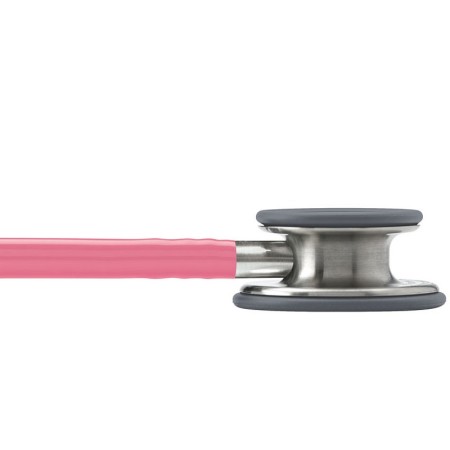 Littmann classic iii - 5633 - gyöngyházrózsaszín