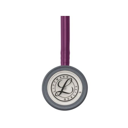 Littmann classic iii - 5831 - sliva