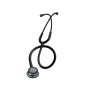 Littmann classic iii - 5870 - schwarz - Regenbogenblende