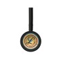 Littmann classic iii - 5870 - noir - finition arc-en-ciel