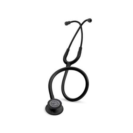 Littmann classic iii - 5803 - edición negra