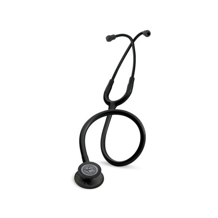 Littmann classic iii - 5803 - černé vydání