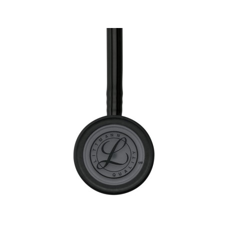 Littmann classic iii - 5803 - čierna edícia
