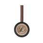 Littmann classic iii - 5809 - čokoládově měděná povrchová úprava