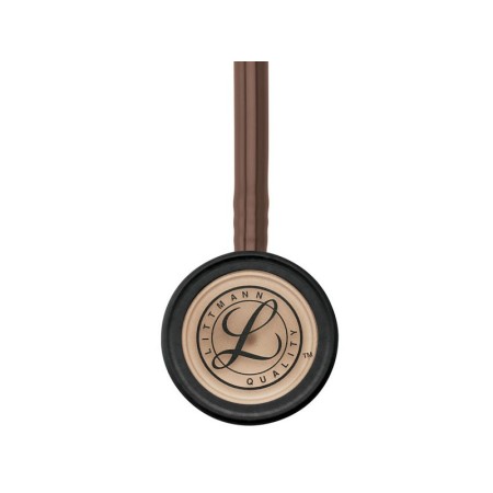 Littmann classic iii - 5809 - csokoládé-réz bevonat