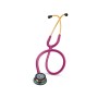 Littmann classic iii - 5806 - himbeere mit Regenbogen-Finish