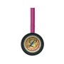 Littmann classic iii - 5806 - himbeere mit Regenbogen-Finish