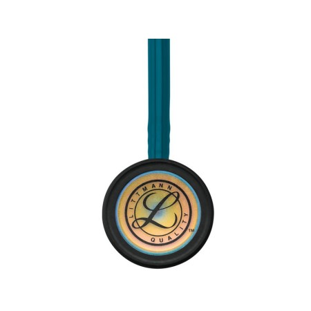 Littmann classic iii - 5807 - karipsko plava dugina završna obrada