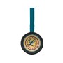 Littmann classic iii - 5807 - azul caribe con acabado arcoíris