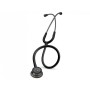 Littmann classic iii - 5811 - svart rökfinish