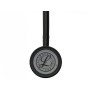 Littmann classic iii - 5811 - černá kouřová povrchová úprava