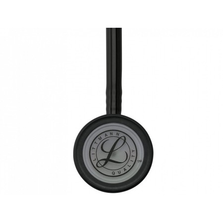 Littmann classic iii - 5811 - sort røgfinish