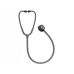 Littmann classic iii - 5873 - grijs - smoke finish