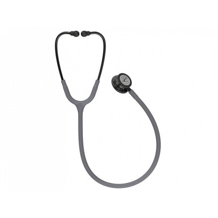 Littmann classic iii - 5873 - szürke - füstfényű
