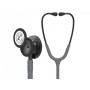 Littmann classic iii - 5873 - šedá - kouřové provedení