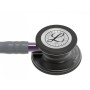 Littmann classic iii - 5873 - grå - rökfärgad finish