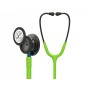 Littmann classic iii - 5875 - vert citron - garniture fumée