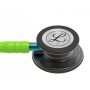 Littmann classic iii - 5875 - lindgrün - getönte zierleiste
