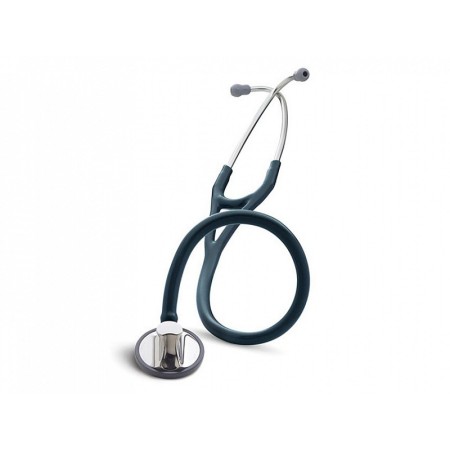 Littmann « master cardiology » - 2164 - bleu marine