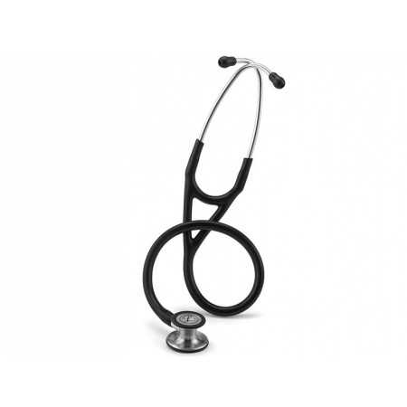 Littmann cardiology iv - 6152 - black