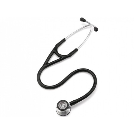 Cardiología littmann iv - 6152 - negro